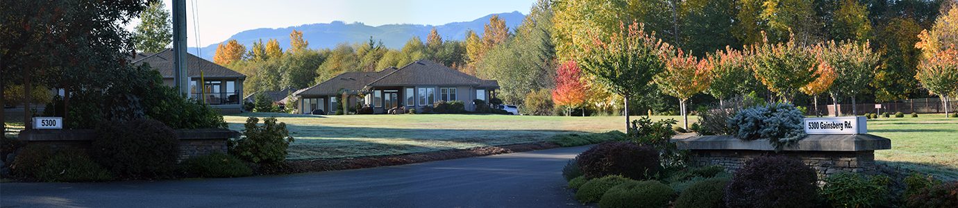 Landscaping Committee