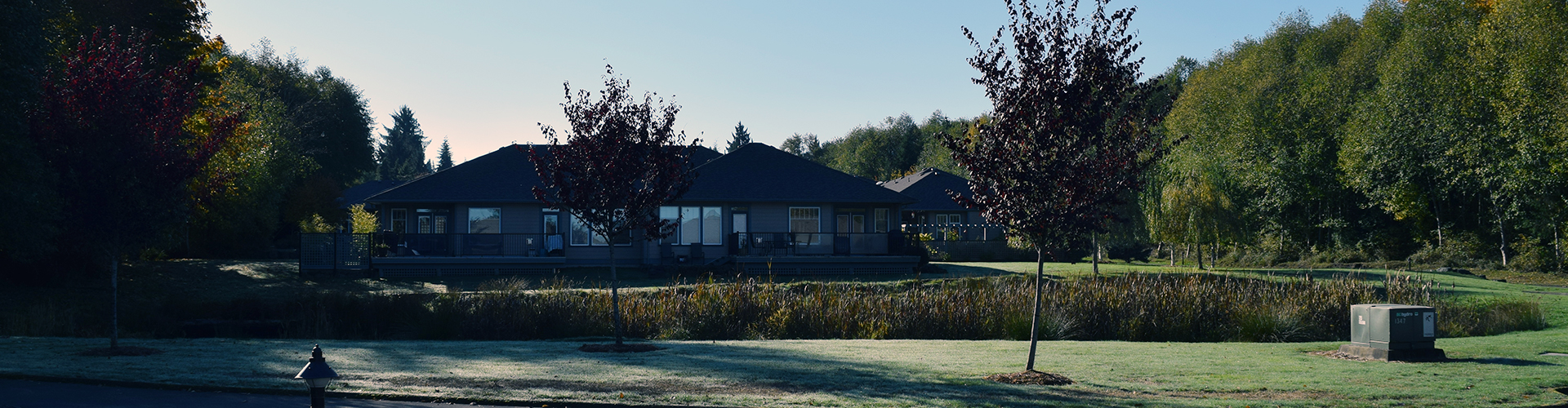 Lighthouse Landing Estates