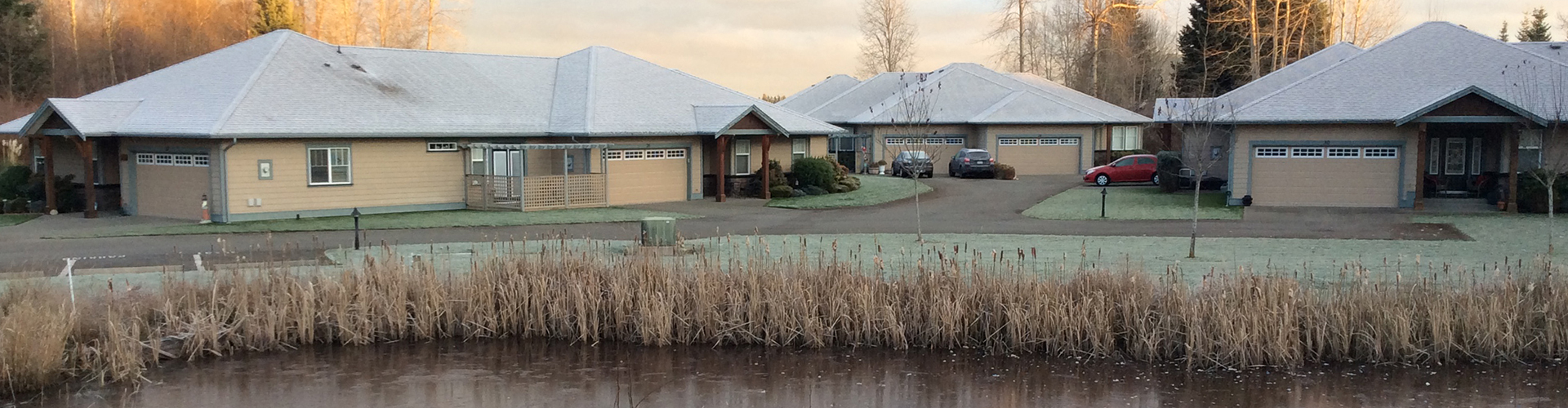 Lighthouse Landing Estates