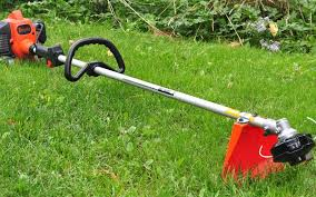 Weed Eater Storage