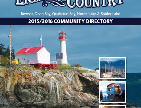 Lighthouse Country Community Directory