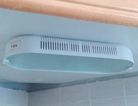 Replacement Bulbs for Under Cabinet (kitchen) Lighting