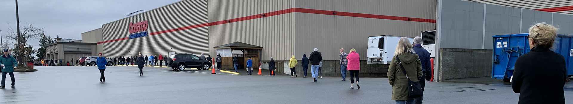 Costco hours for seniors – update on the Courtenay store