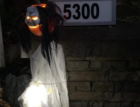 Happy Halloween!
