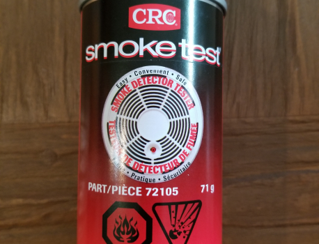 Oct 4 – 10 Fire Prevention Week