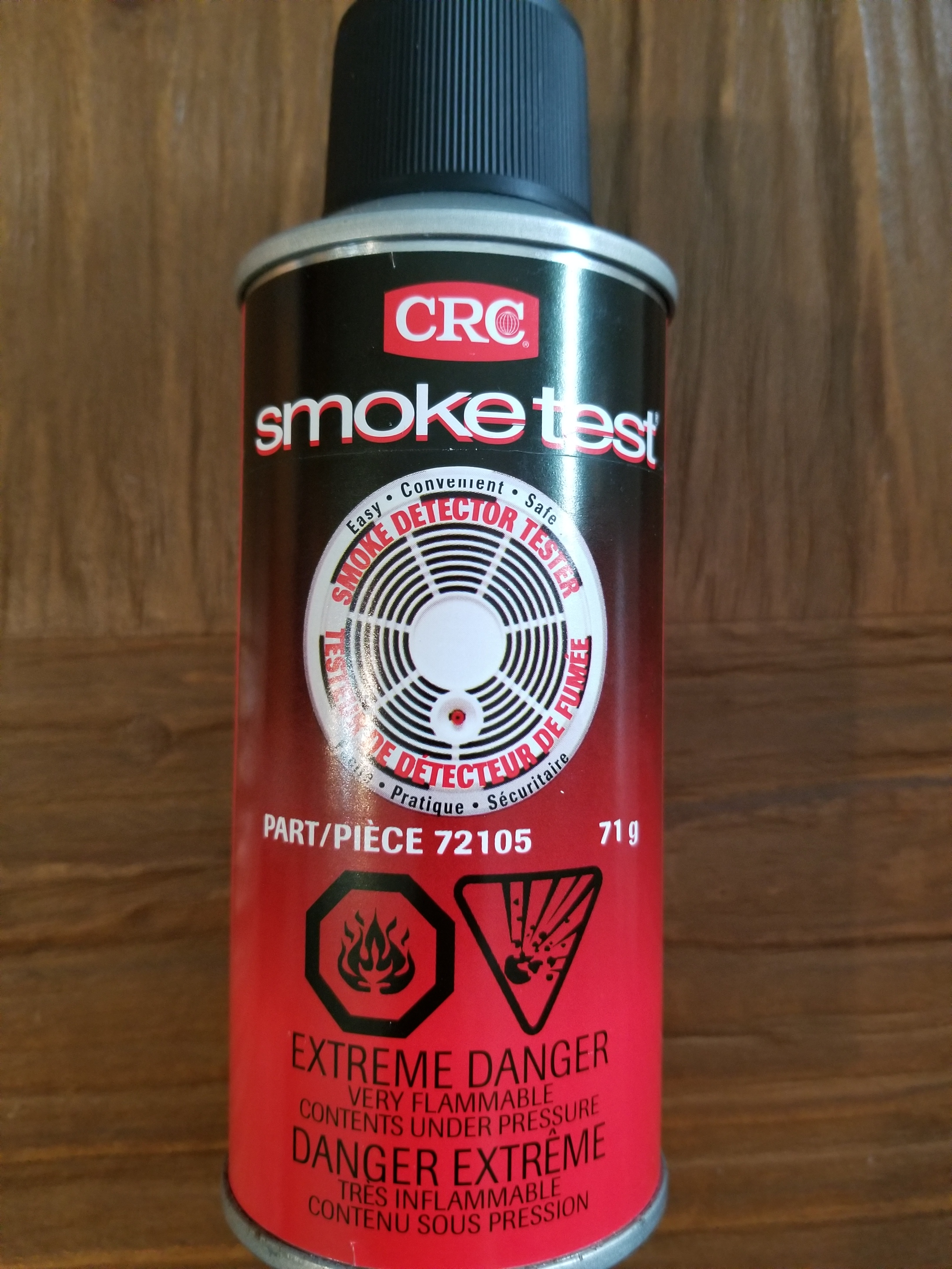 Oct 4 – 10 Fire Prevention Week