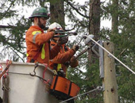 Notice of Scheduled Power Outage