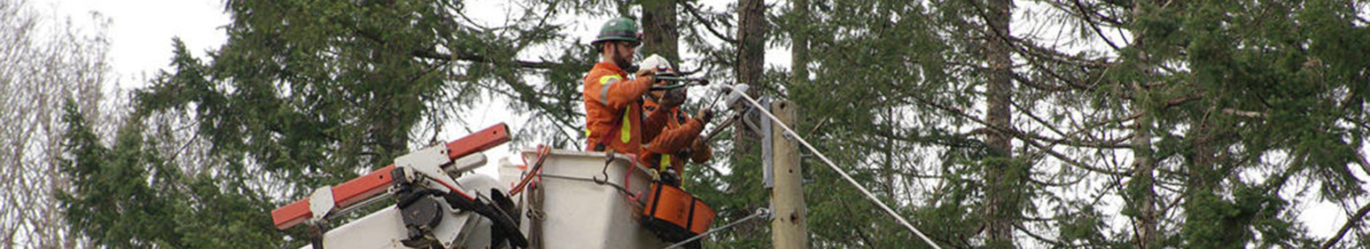 Notice of Scheduled Power Outage