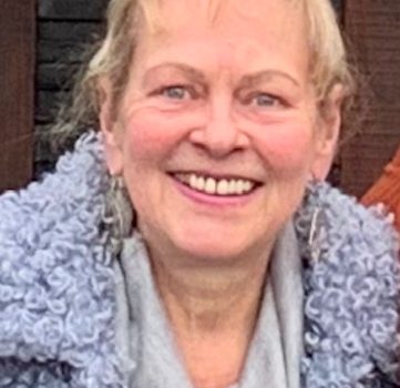 Memorial Service for Vanessa Hill