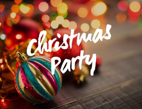 Christmas party photos