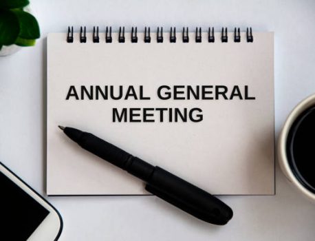 2023 NOTICE OF ANNUAL GENERAL MEETING AND INFORMATION PACKAGE