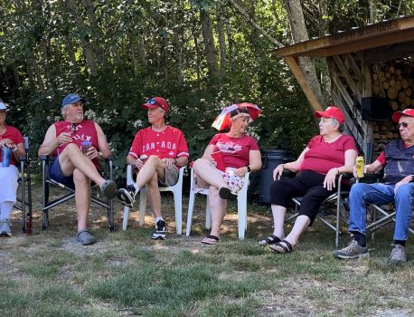 Canada Day 2025