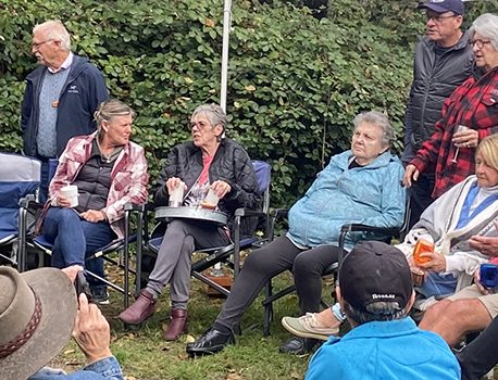 Pig Roast 2025