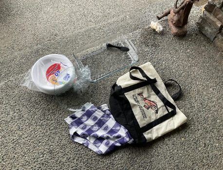 Lost & Found